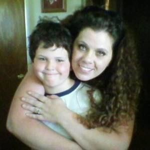 Meet your Posher, Tami